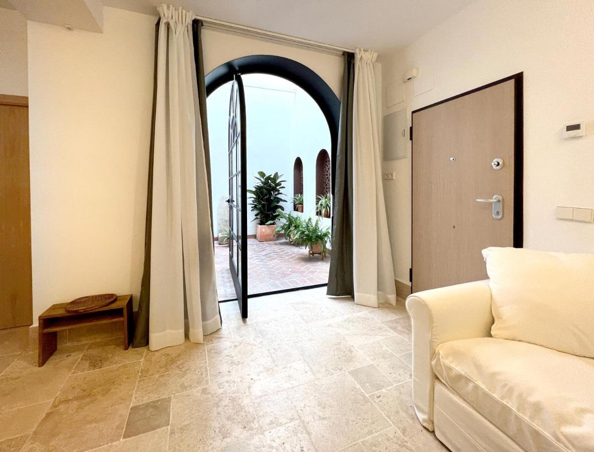 Arcos De Medina - Apartamentos Premium 科爾多瓦 外观 照片