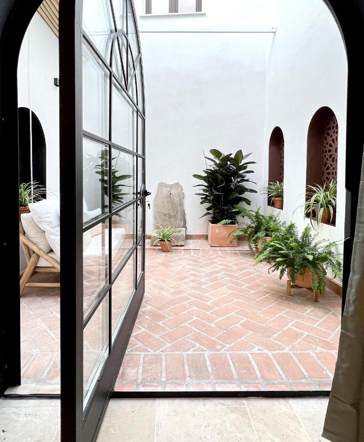 Arcos De Medina - Apartamentos Premium 科爾多瓦 外观 照片